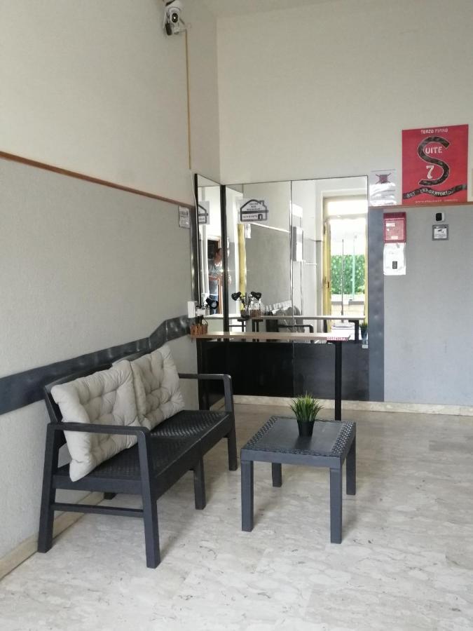 Italian Bed Breakfast Bed & Breakfast Paglieta ภายนอก รูปภาพ