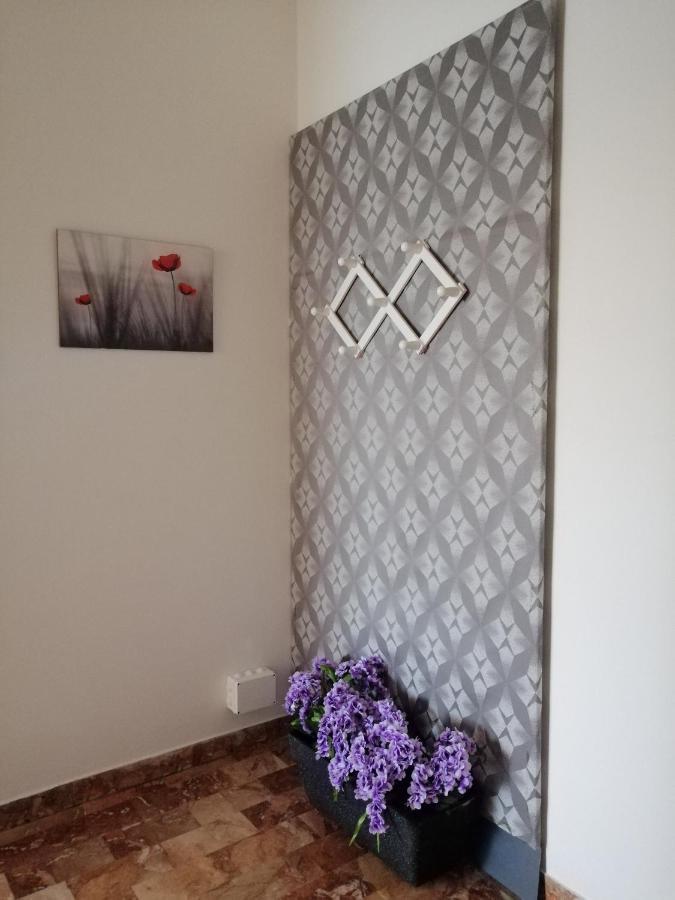 Italian Bed Breakfast Bed & Breakfast Paglieta ภายนอก รูปภาพ